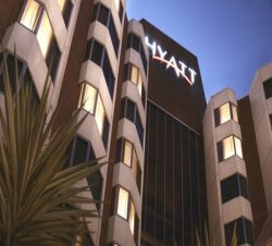 function.array-key-exists - Hyatt Regency, Perth